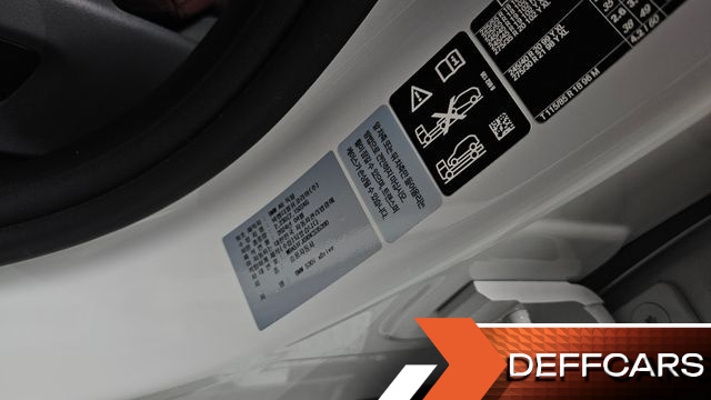 BMW 5-SERIES 530i xDrive M Sport купить на сайте DeffCars