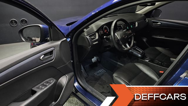 Renault-KoreaSamsung XM3 1.6 GTe LE купить на сайте DeffCars