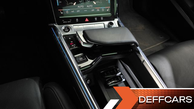 Audi E-TRON 55 Quattro купить на сайте DeffCars