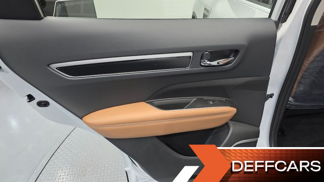 Renault-KoreaSamsung QM6 2.0 GDe RE 2WD купить на сайте DeffCars
