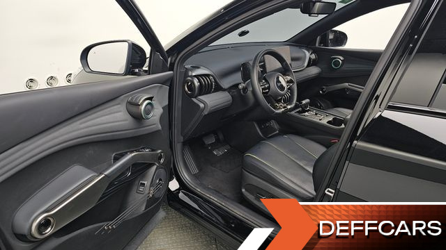BYD ATTO 3 Plus купить на сайте DeffCars