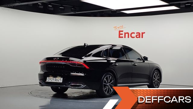 Hyundai GRANDEUR 2.5 Le Blanc купить на сайте DeffCars