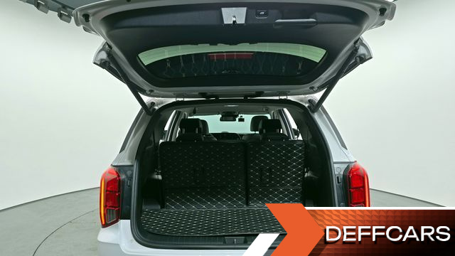 Hyundai PALISADE Gasoline 3.8 2WD Prestige купить на сайте DeffCars