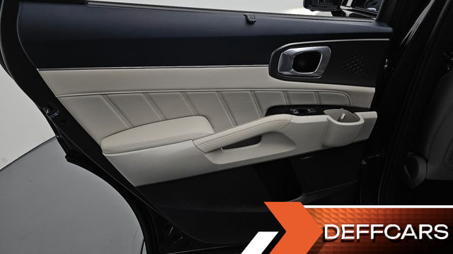Kia SORENTO HEV 1.6 2WD Gravity купить на сайте DeffCars