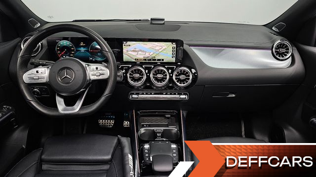Mercedes EQA EQA250 AMG Package Plus купить на сайте DeffCars