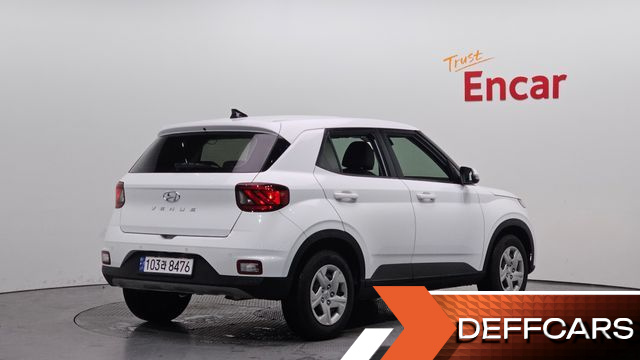 Hyundai VENUE 1.6 Smart купить на сайте DeffCars