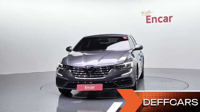 Renault-KoreaSamsung SM6 1.3 TCe Feel купить на сайте DeffCars