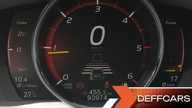 Volvo S60 D3 2nd купить на сайте DeffCars