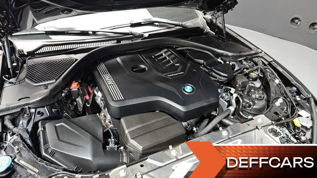 BMW 3-SERIES 320i купить на сайте DeffCars