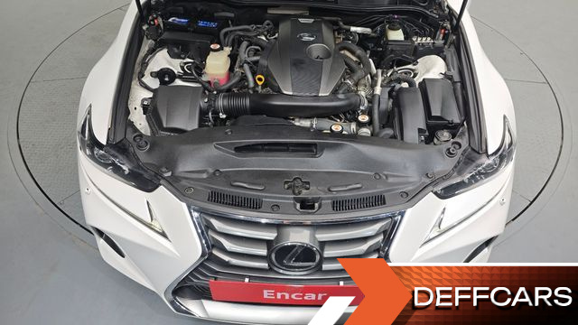 Lexus IS Supreme купить на сайте DeffCars