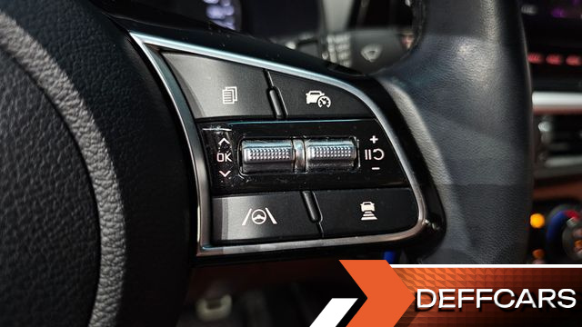 Kia K3 1.6 signature купить на сайте DeffCars