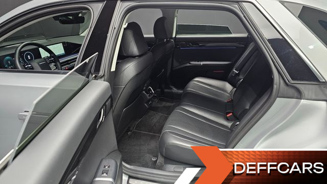 Hyundai GRANDEUR 2,5 Gasoline 2WD Exclusive купить на сайте DeffCars