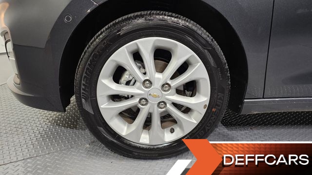 ChevroletGMDaewoo SPARK Premier купить на сайте DeffCars