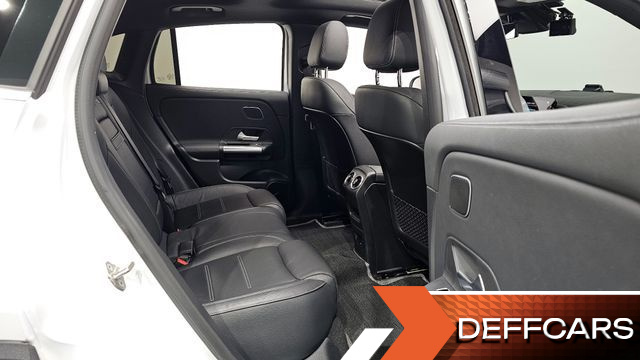 Mercedes EQA EQA250 AMG Package Plus купить на сайте DeffCars