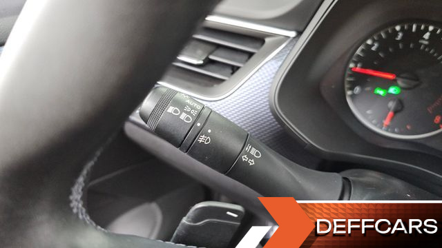 Renault-KoreaSamsung XM3 1.6 GTe LE Plus купить на сайте DeffCars