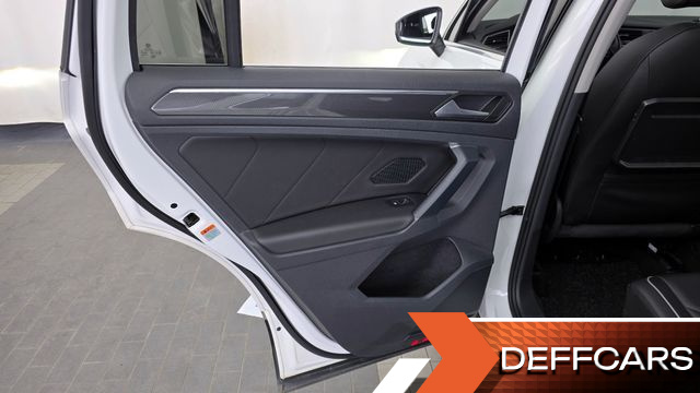 Volkswagen TIGUAN 2.0 TDI Premium купить на сайте DeffCars