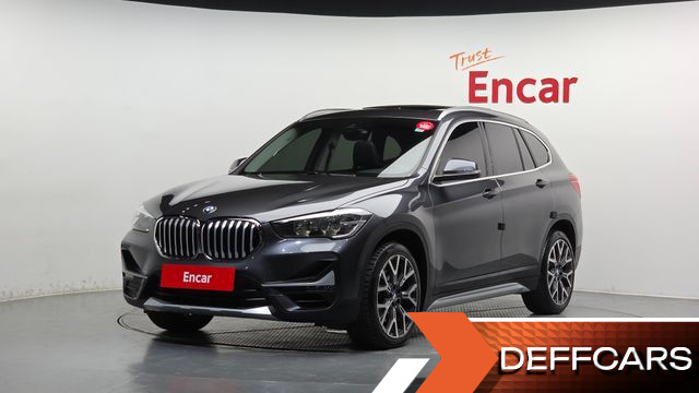 BMW X1 xDrive 20i xLine купить на сайте DeffCars