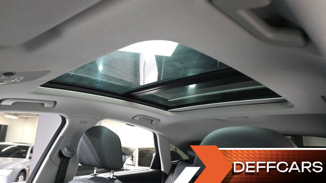 Audi Q5 40 TDI Quattro Sportback купить на сайте DeffCars