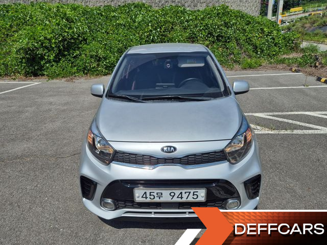 Kia MORNING Prestige купить на сайте DeffCars