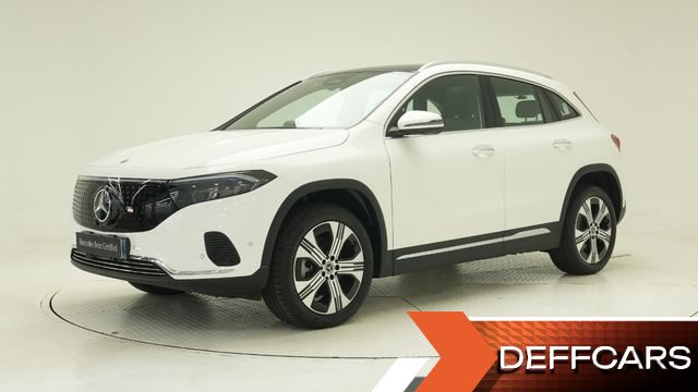 Mercedes EQA EQA250 Progressive купить на сайте DeffCars