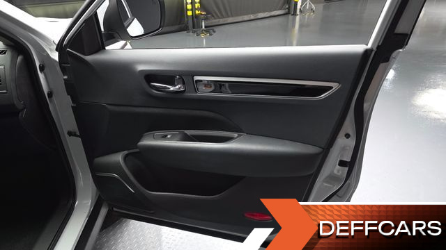 Renault-KoreaSamsung QM6 2.0 LPe RE 2WD купить на сайте DeffCars