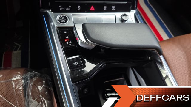 Audi E-TRON 55 Quattro купить на сайте DeffCars