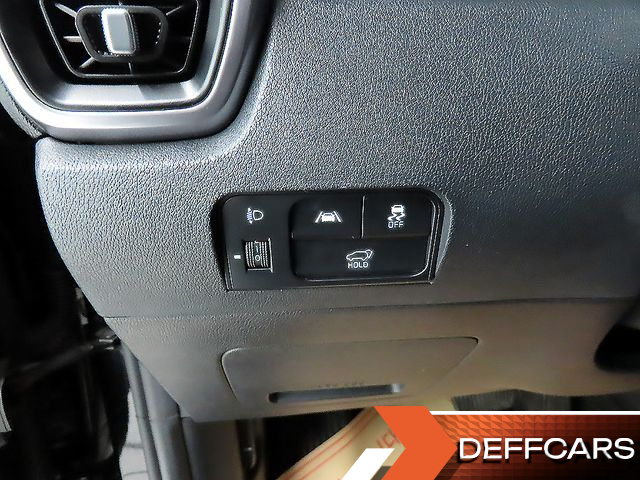 Kia SORENTO Diesel 2.2 2WD Prestige купить на сайте DeffCars