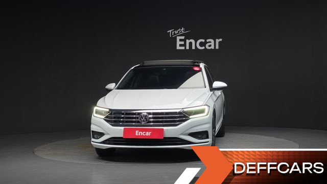 Volkswagen JETTA 1.4 TSI Prestige купить на сайте DeffCars