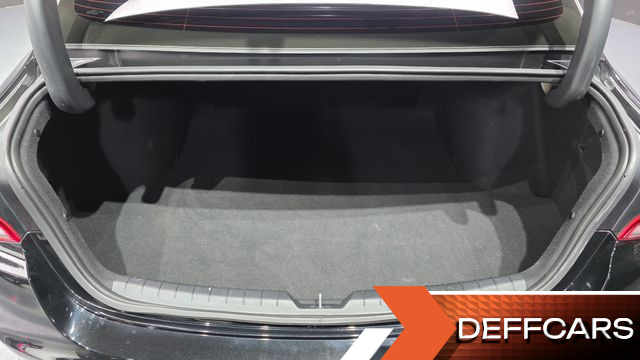 Kia K5 2.0 Trendy купить на сайте DeffCars