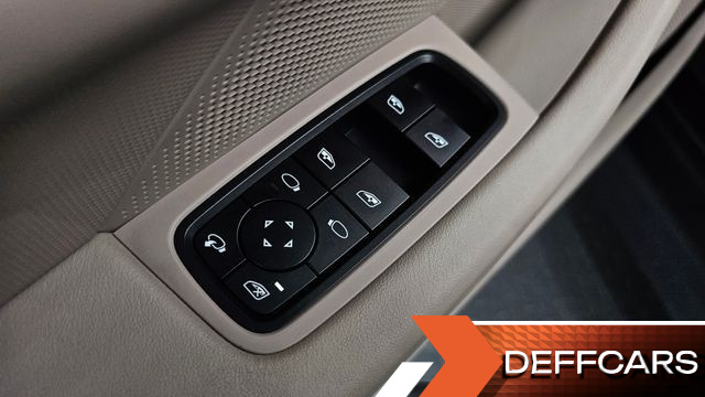 Porsche TAYCAN 4S купить на сайте DeffCars