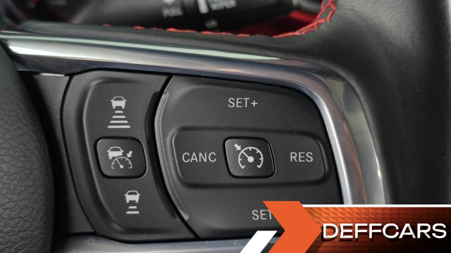 Jeep GLADIATOR 3.6 Rubicon купить на сайте DeffCars