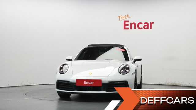 Porsche 911 Carrera S купить на сайте DeffCars