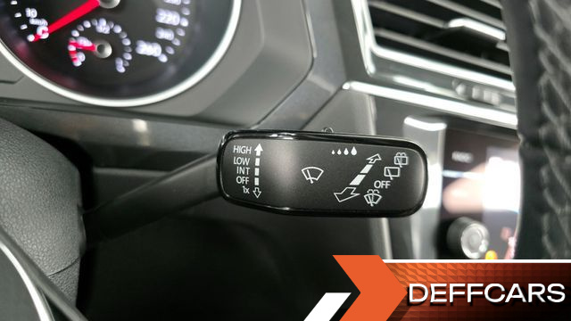 Volkswagen TIGUAN 2.0 TDI Premium купить на сайте DeffCars