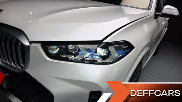BMW X5 xDrive 40i M Sport купить на сайте DeffCars