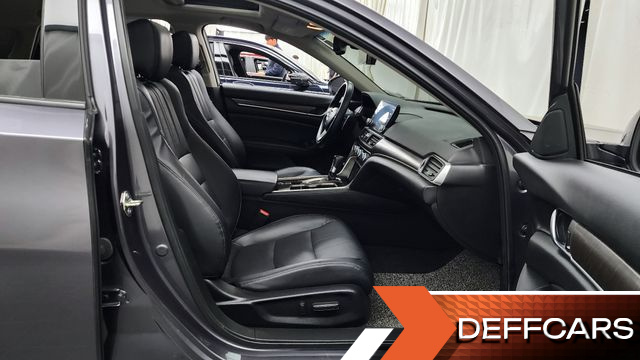 Honda ACCORD 1.5 Turbo купить на сайте DeffCars
