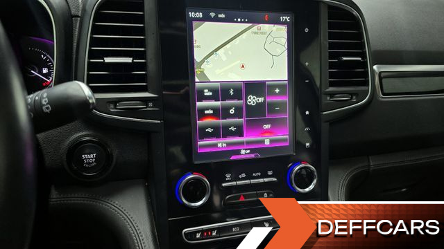 Renault-KoreaSamsung QM6 Gasoline 2WD RE Signature купить на сайте DeffCars