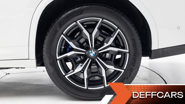 BMW X4 xDrive20i M Sport купить на сайте DeffCars