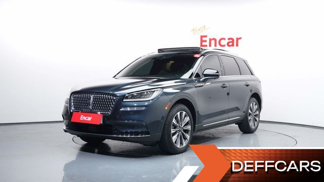 Lincoln CORSAIR 2.0 Reserve AWD купить на сайте DeffCars