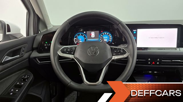 Volkswagen GOLF 2.0 TDI Prestige купить на сайте DeffCars