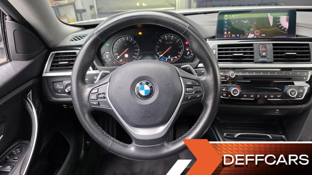 BMW 4-SERIES 420i Gran Coupe Special Edition купить на сайте DeffCars