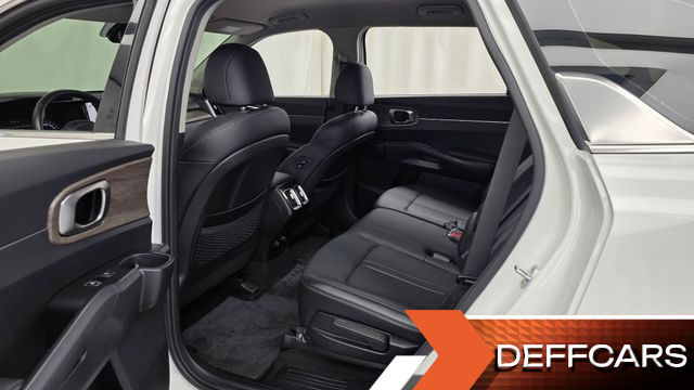 Kia SORENTO Diesel 2.2 2WD Prestige купить на сайте DeffCars
