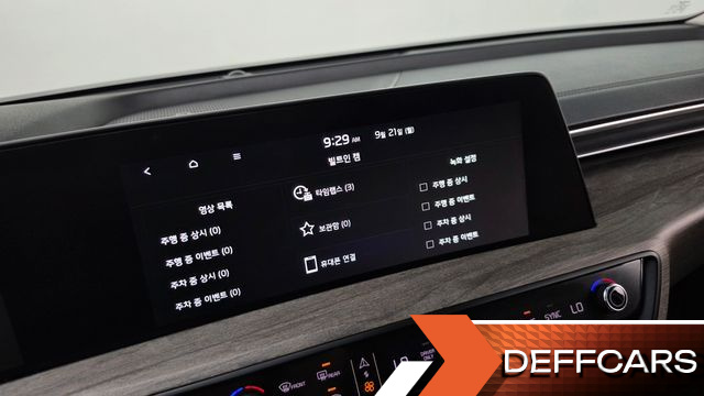 Kia K8 Noblesse купить на сайте DeffCars