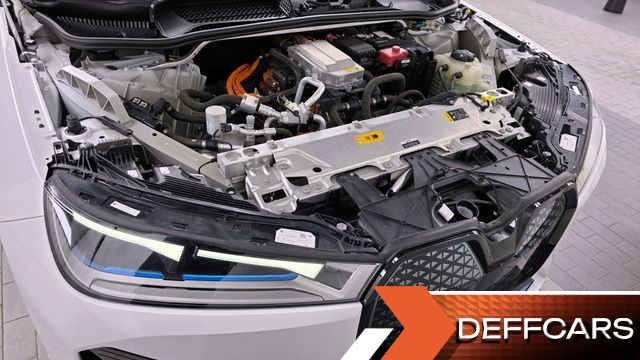 BMW IX xDrive50 Sports Plus купить на сайте DeffCars