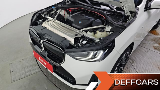 BMW X3 xDrive 20 M Sport Pro купить на сайте DeffCars