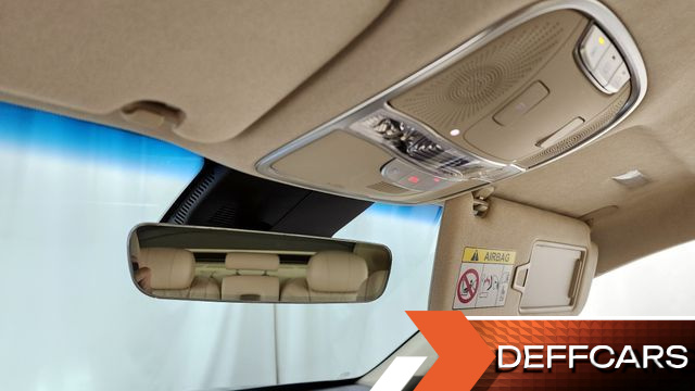 Kia K9 3.8 GDI AWD Best Selection Ⅱ купить на сайте DeffCars