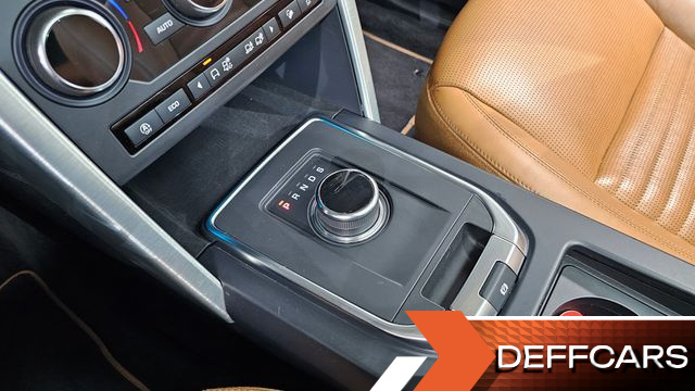 Land Rover DISCOVERY SPORT 2.0 TD4 HSE Luxury купить на сайте DeffCars