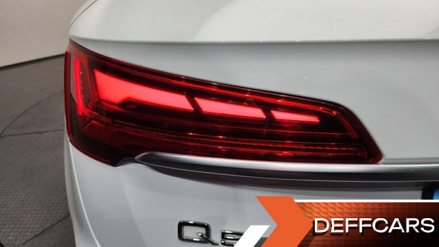 Audi Q5 45 TFSI Quattro Premium купить на сайте DeffCars