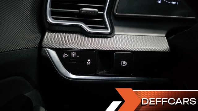 Kia SPORTAGE Diesel 2.0 2WD Prestige купить на сайте DeffCars