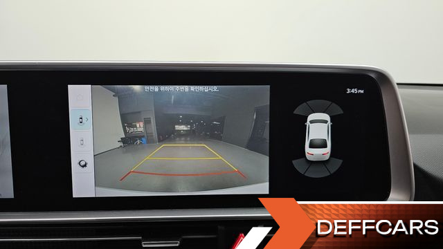 Hyundai IONIQ6 Long Range Exclusive купить на сайте DeffCars
