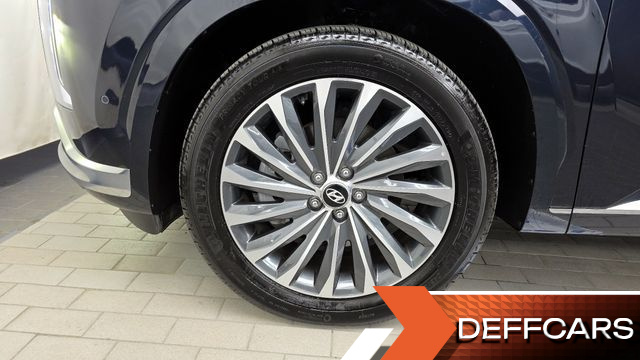 Hyundai PALISADE Diesel 2.2 4WD Calligraphy купить на сайте DeffCars